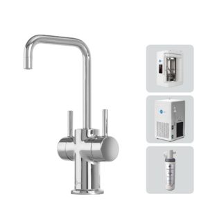 DualTap - DT3020 - Side Tap
