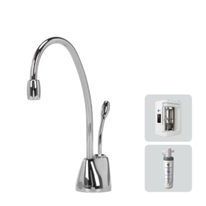 HotTap - GN1100 - Side Tap