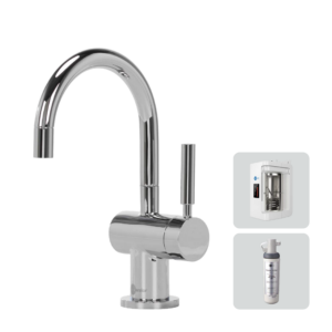HotTap - H3300 - Side Tap