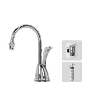 ISE - HC900 - Side Tap