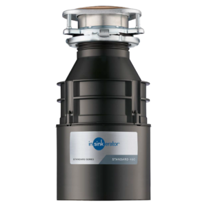 460SR Food Waste Disposer