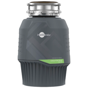 Evolution 750SR Food Waste Disposer