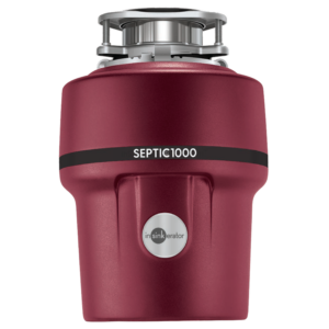 Septic 1000 Food Waste Disposer