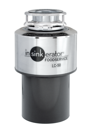 LC-50 Small Capacity