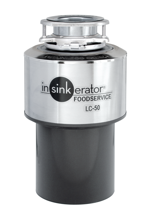 LC-50 Small Capacity