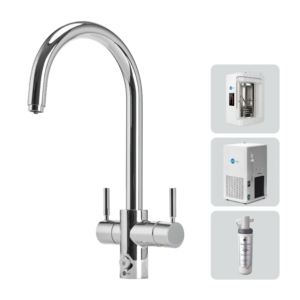 MultiTap Chilled - Juno - Multi-Function Mixer Tap