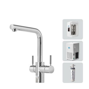MultiTap Chilled - Lia - Multi-Function Mixer Tap