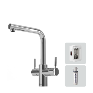 MultiTap - LIA - Multi-Function Mixer Tap