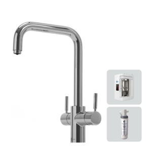 MultiTap - USO - Multi-Function Mixer Tap