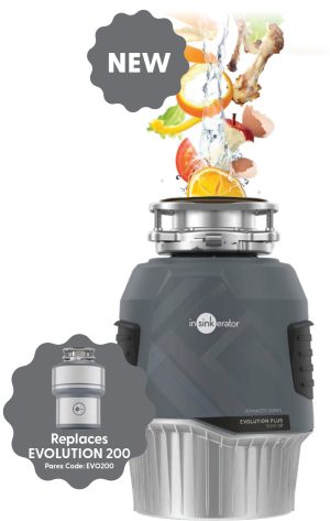 Evolution 1000SR