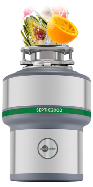 Septic 2000