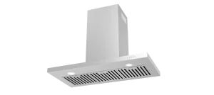 XIT Wall-Mounted 900mm Stainless