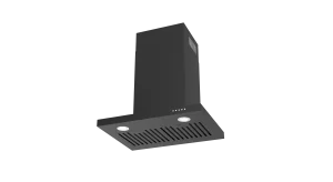 XIT Wall-Mounted 600mm Black