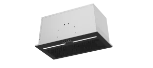 XIT Glass Undermount 520mm