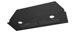 XIT Undermount 900mm Black