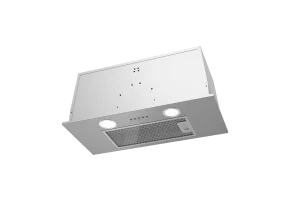 XIT Undermount 600mm Stainless