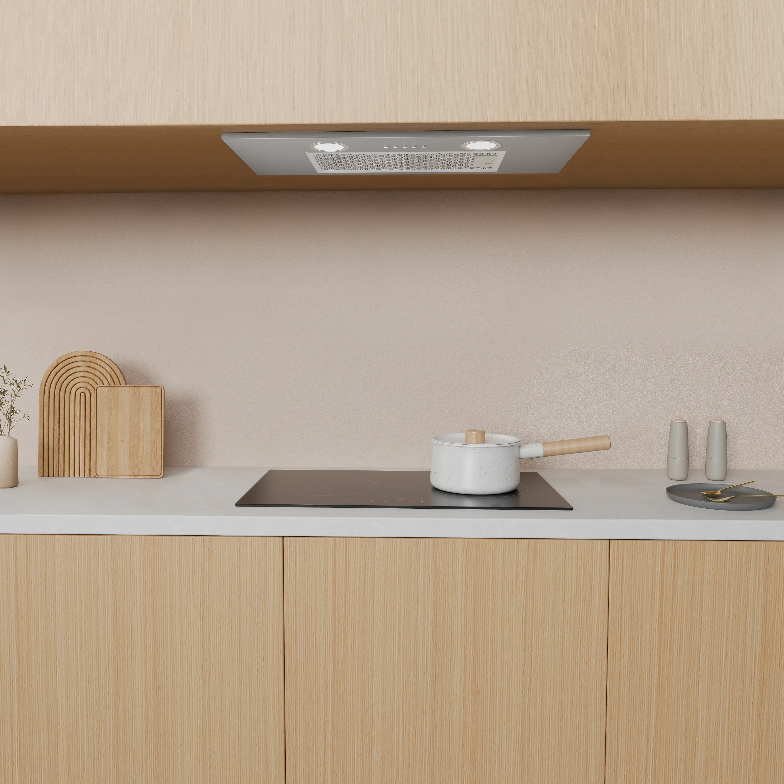 XIT Induction Cooktop 600mm - Image 2