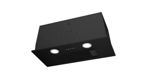 XIT Undermount 600mm Black