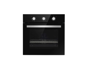 XIT Wall Oven 72L