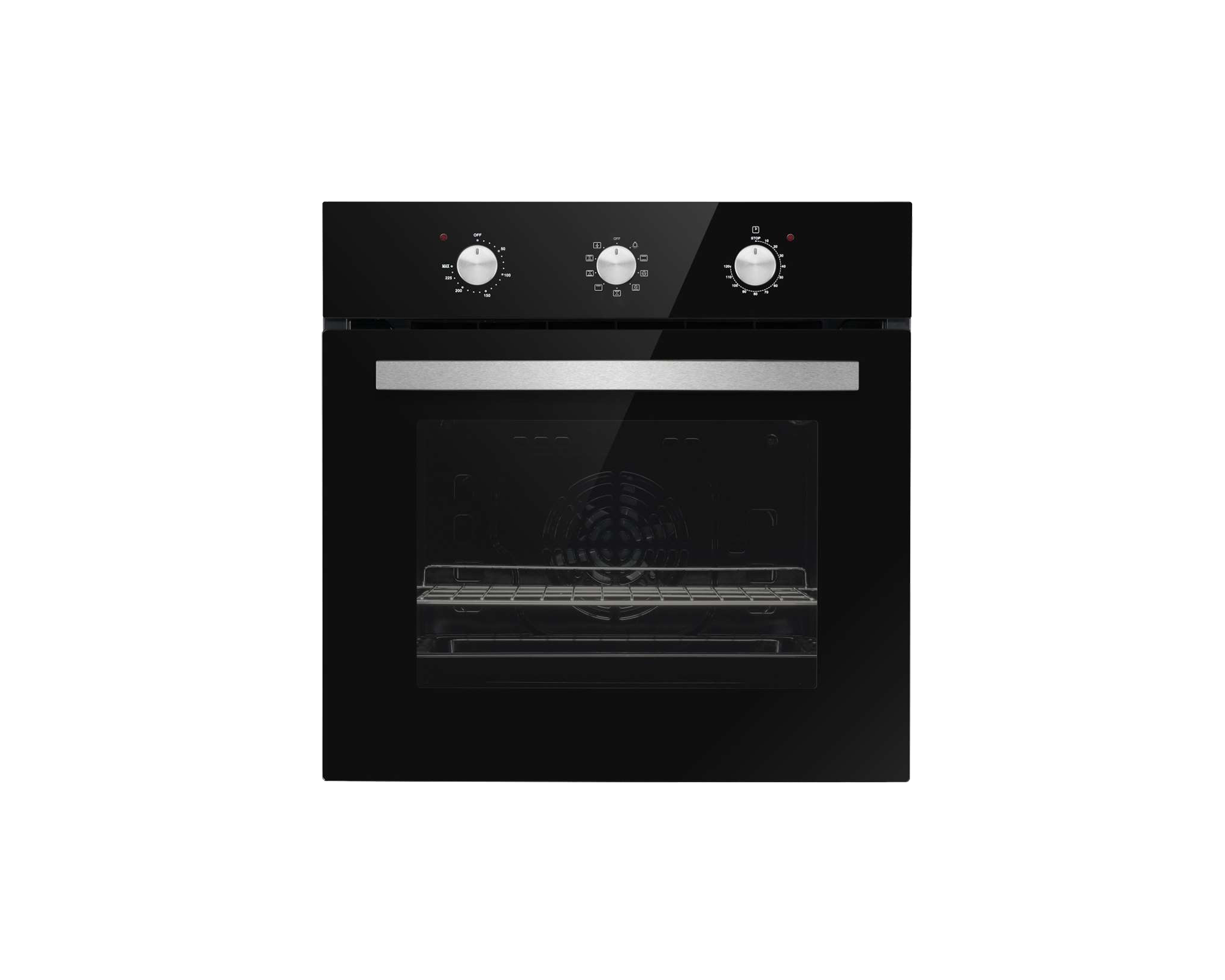 XIT Wall Oven 72L