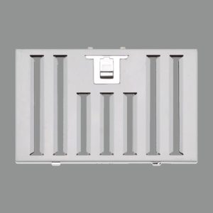 Lucia 900mm Baffles (Set of 3)