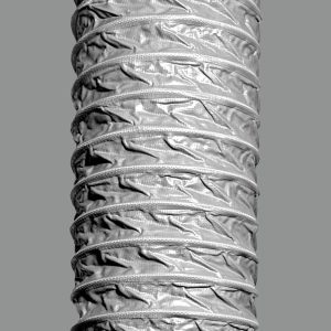 DuraDuct 200mm Ducting