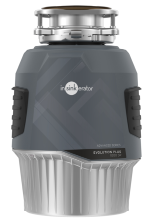 Evolution 1000SR Food Waste Disposer