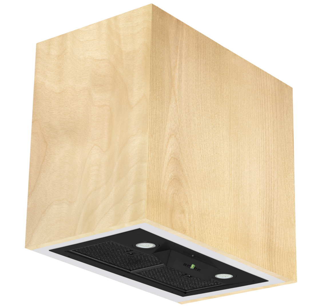Lucia Black 600mm