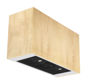 Lucia Black 900mm