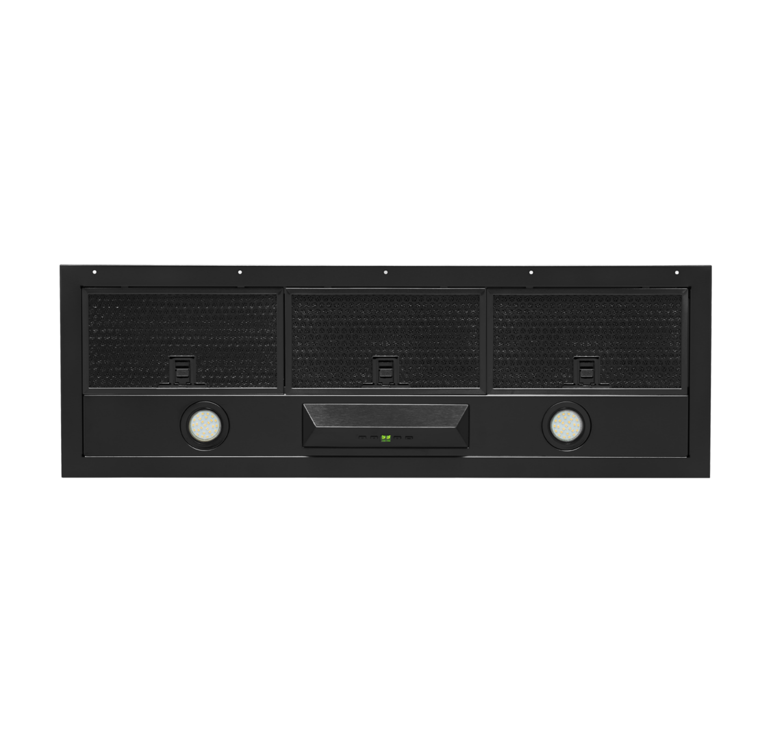 Lucia Black 900mm - Image 3