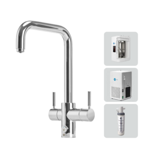 MultiTap Chilled - Uso - Multi-Function Mixer Tap