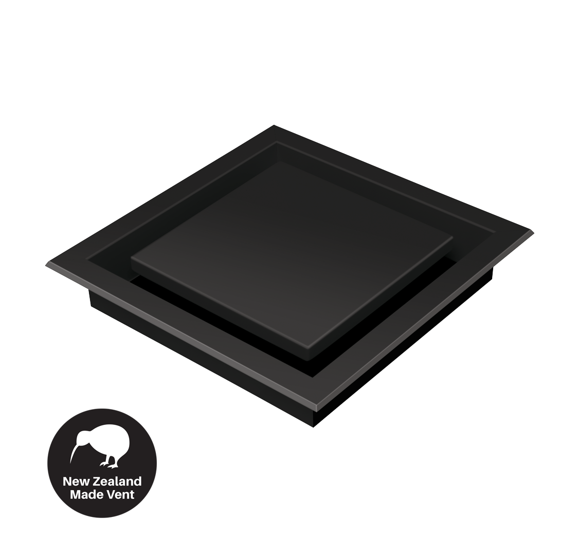 Breeze Black