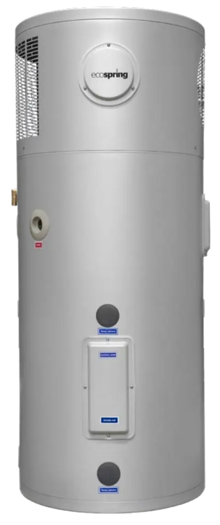 EcoSpring ECOS200 hot water heat pump