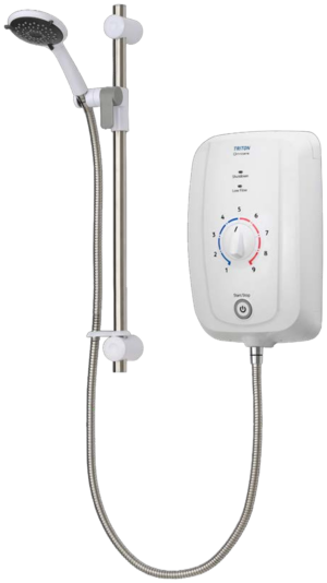 Triton OmniCare Electric Shower